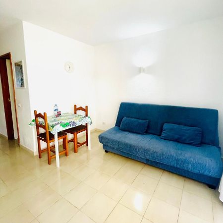 Sunlight Apartment In Costa De Antigua Exterior photo