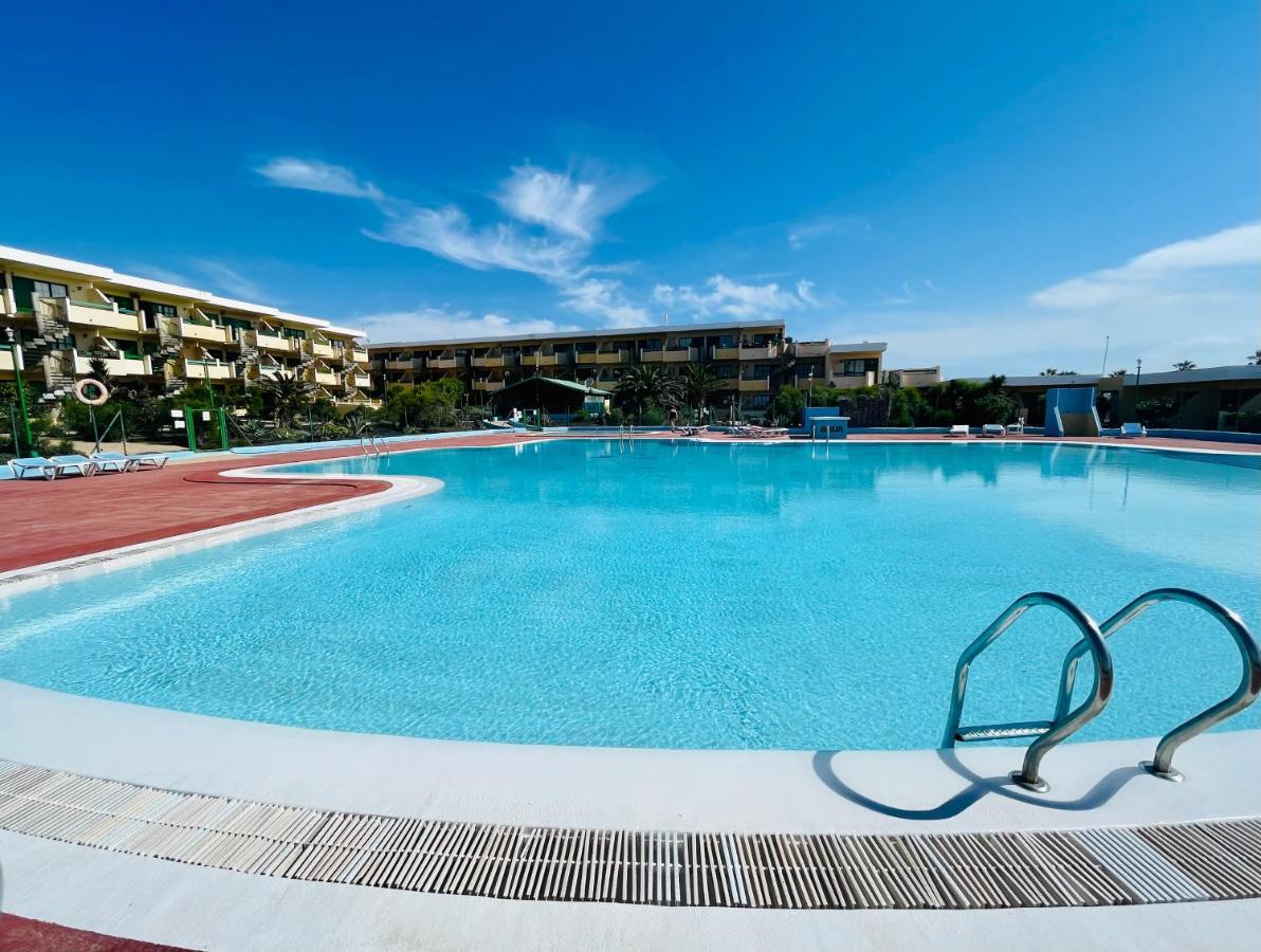 Sunlight Apartment In Costa De Antigua Exterior photo
