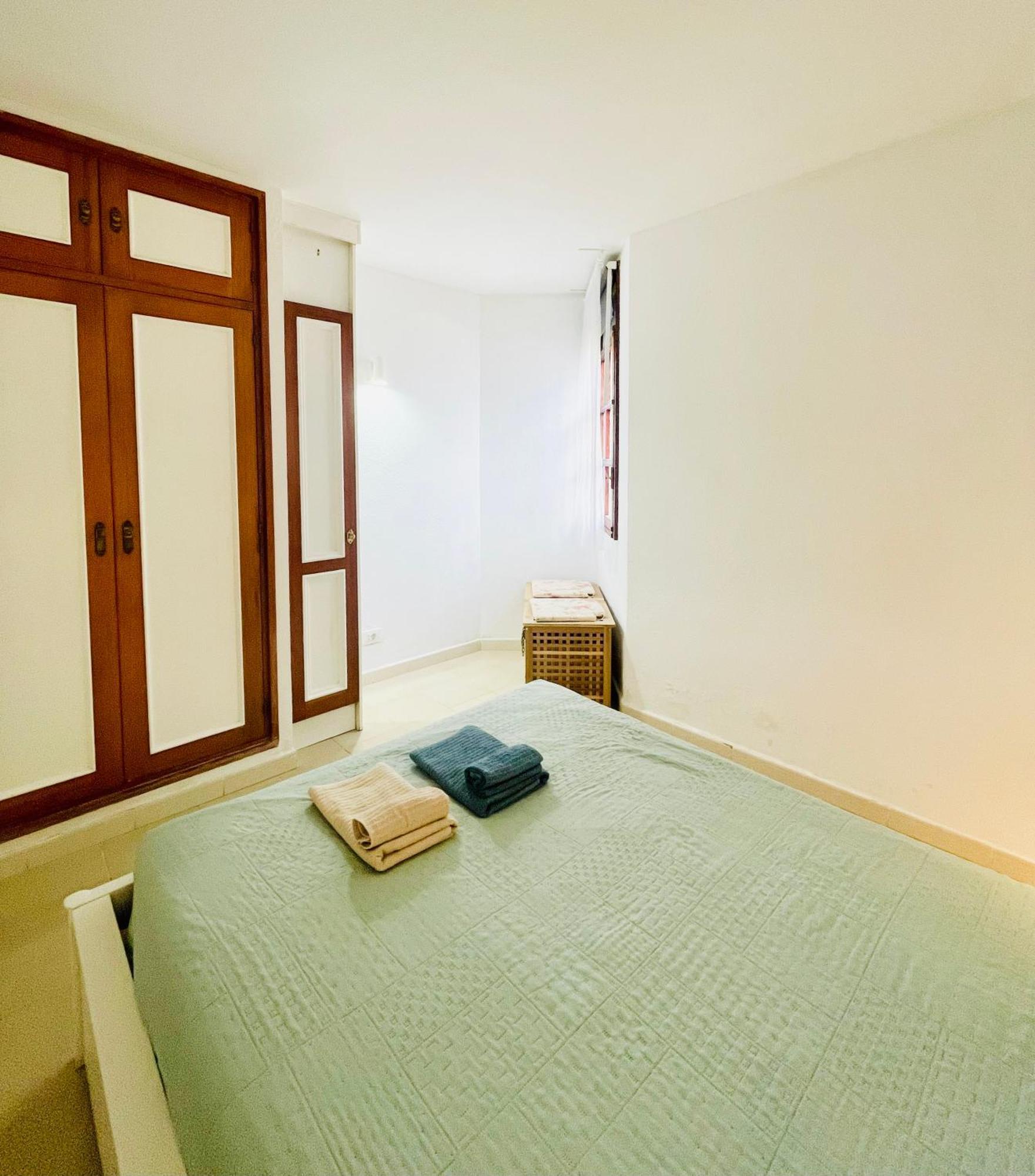 Sunlight Apartment In Costa De Antigua Exterior photo